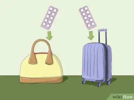 Image titled Travel with Medications Step 9