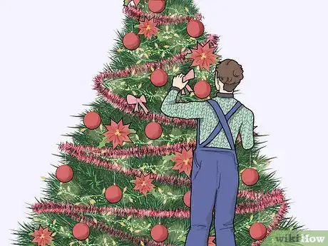 Image titled Celebrate a British Christmas Step 3