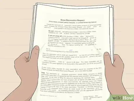 Image titled Replace a Lost Green Card Step 15