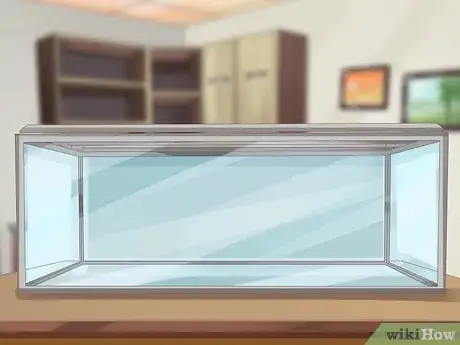 Image titled Start a Saltwater Aquarium Step 6