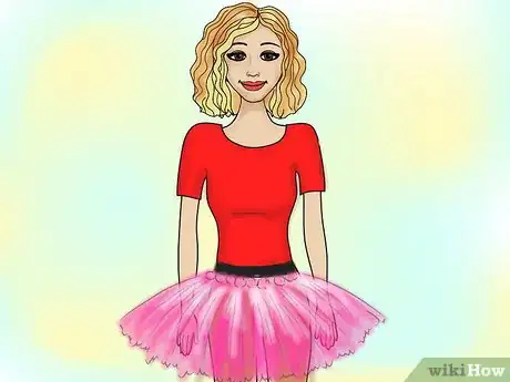 Image titled Wear a Tutu Step 4