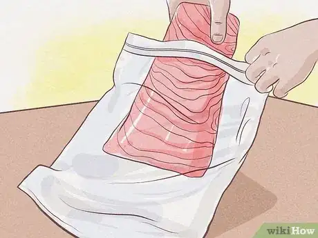 Image titled Eat Smoked Salmon Step 12