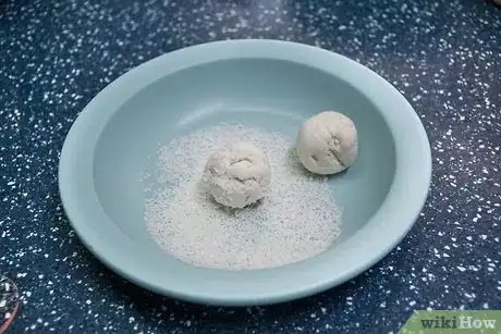 Image titled Make Bunny Tail Truffles Step 4