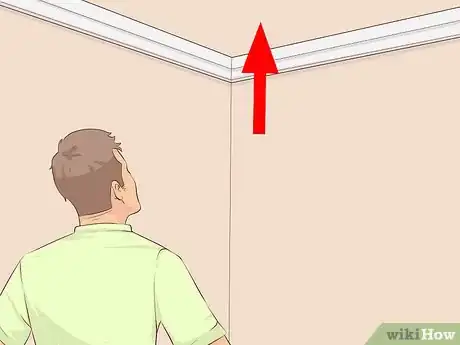 Image titled Install a Carbon Monoxide Detector Step 2