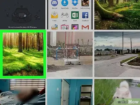 Image titled Change Your Facebook Profile Picture Without Cropping on Android Step 6