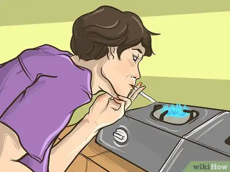 Image titled Light a Cigarette Step 11