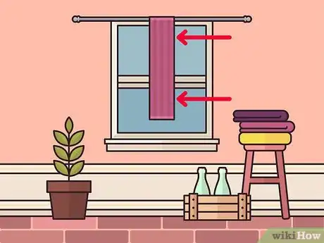 Image titled Hang a Waterfall Valance Step 9