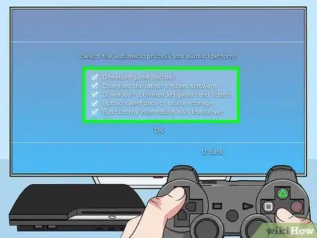 Image titled Update FIFA 13 on the PS3 Step 5