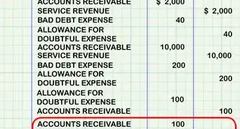 Account for Doubtful Debts
