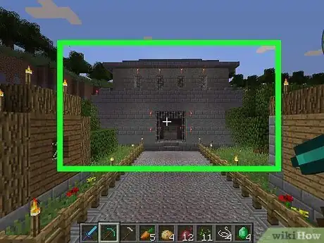 Image titled Make a Business on a Minecraft Server Step 8