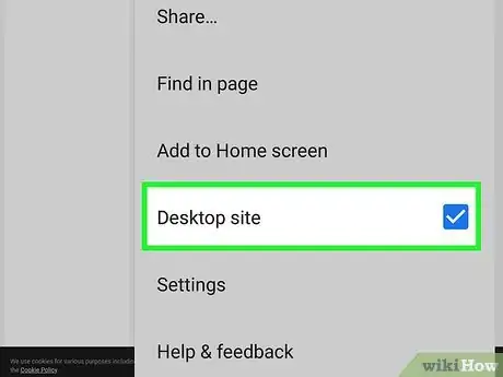 Image titled Change Your Profile Picture on SoundCloud Step 15