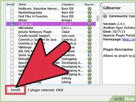 Image titled Run Program C_C++ Program in Netbeans Step 4