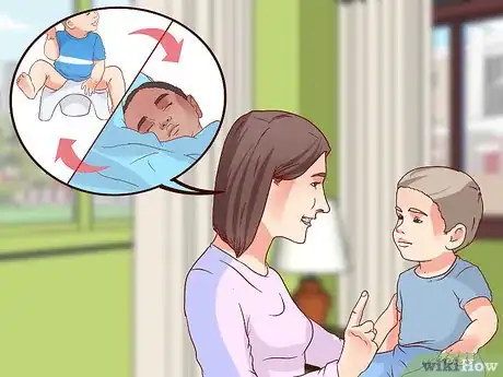 Image titled Potty Train a Resistant Child Step 4