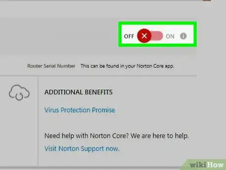 Image titled Cancel Norton on PC or Mac Step 6