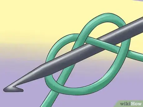 Image titled Crochet Shawls Step 1