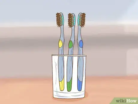 Image titled Reuse Old Toothbrushes Step 4