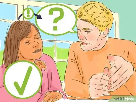Image titled Keep Awkwardness out of a Conversation Step 11