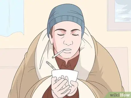 Image titled Choose Vitamins and Supplements to Prevent Flu Step 11