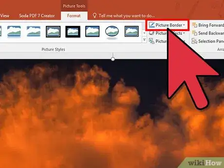 Image titled Edit Pictures Using Microsoft Office PowerPoint Step 7