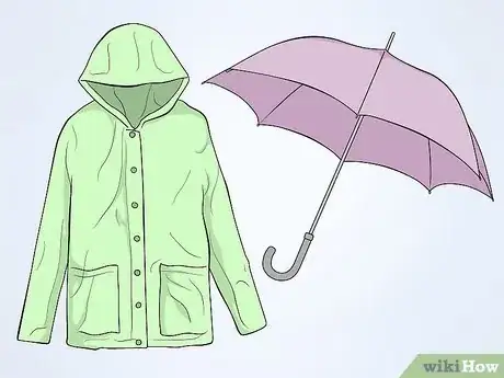 Image titled Dress in India Step 5