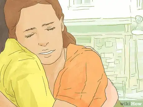 Image titled Nonverbally Flirt with a Girl Step 8