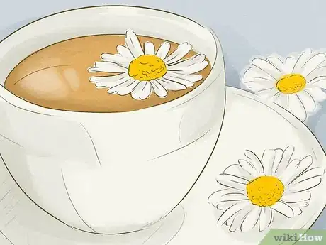 Image titled Sleep with a Stomach Ulcer Step 12