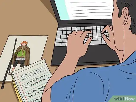 Image titled Think of Adventure Stories Step 14