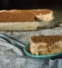 Make Microwave Tiramisu