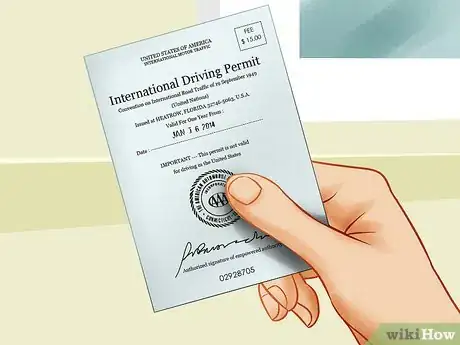 Image titled Drive in Japan Step 6