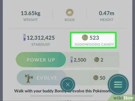 Image titled Evolve Bonsly Step 13