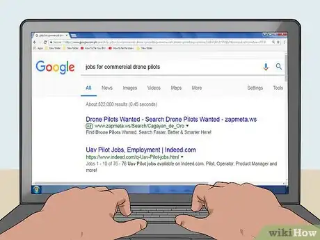 Image titled Become a Drone Pilot Step 20