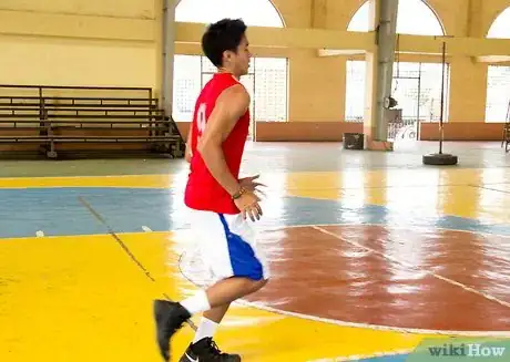 Image titled Make the Sports Team Step 14