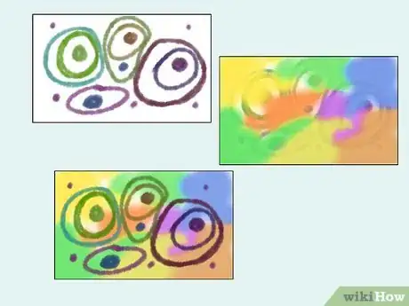 Image titled Make Simple But Effective Paper Art Projects Step 2