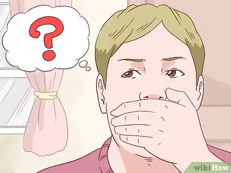 Image titled Be Serious Step 13