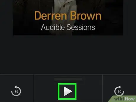 Image titled Listen to Audiobooks on Android Step 12