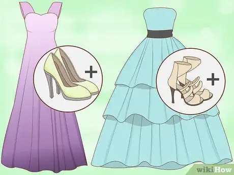 Image titled Dress for a Summer Wedding Step 12