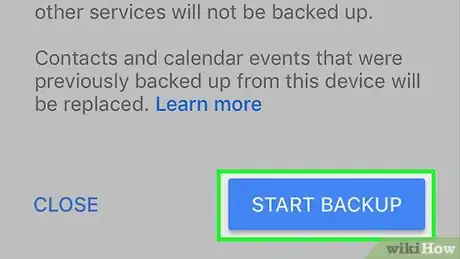 Image titled Switch from iOS to Android Step 20