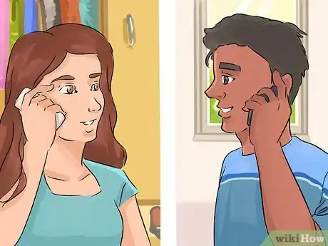 Image titled Give Easy to Notice Signs to a Girl You Like Step 15