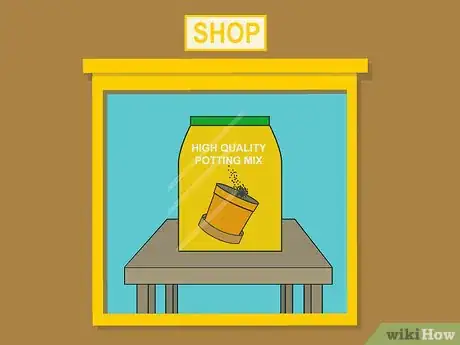 Image titled Plant Bulbs in Pots Step 03