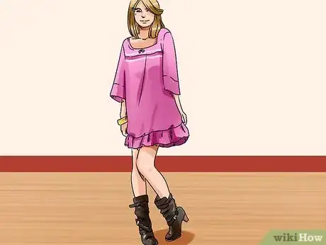 Image titled Wear Boots Step 9
