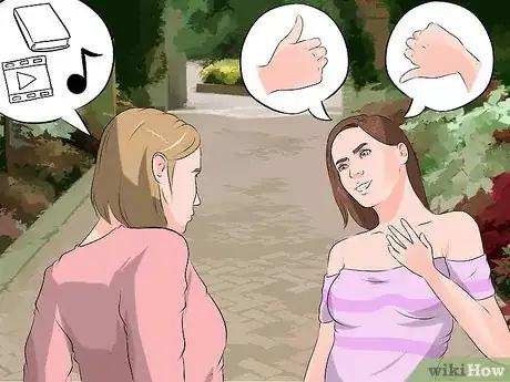 Image titled Find a Girlfriend if You Are a Bisexual Teenage Girl Step 14