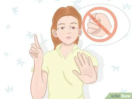 Image titled Discipline a 2 Year Old Step 1