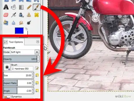 Image titled Remove the Background Using a Layer Mask in GIMP Step 2.png