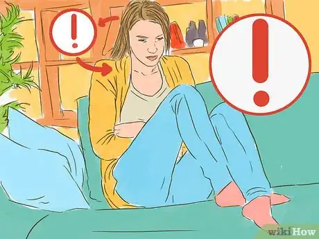 Image titled Tell if You Have PTSD Step 10