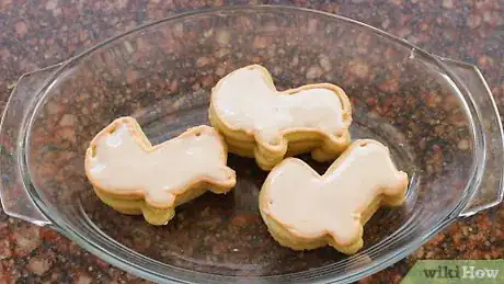 Image titled Make Baby Shower Cookies Step 1