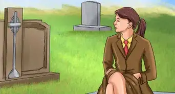 Deal with the Sudden Loss of Your Mother