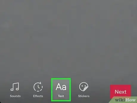 Image titled Do Tiktok Text to Speech Step 4