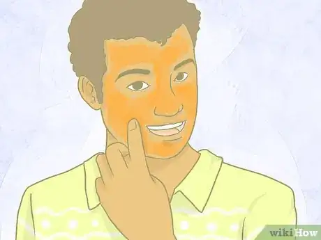 Image titled Make a Pumpkin Facial Mask Step 33