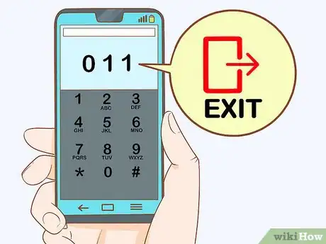 Image titled Call Haiti Step 1