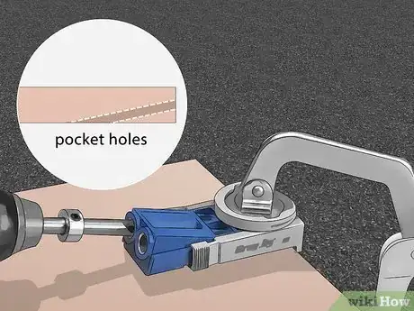 Image titled Build a Closet Organizer Step 7